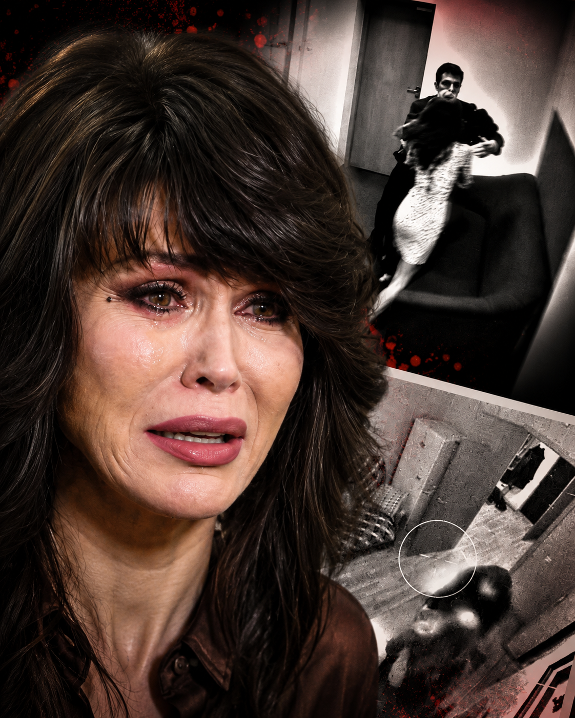 Marie Osmond Finally Names Her Abuser — And It Changes Everything