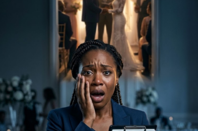 She planned the perfect wedding for six months. Flowers, venue, vows—every detail flawless. She just didn’t know the groom was her fiancé. Sometimes the hardest truth is the one you never saw coming.