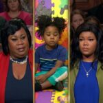 She Claimed the DNA Test Was "99.9% Negative"—Then Judge Lake Called a Scientist Live in Court to Expose the Truth!
