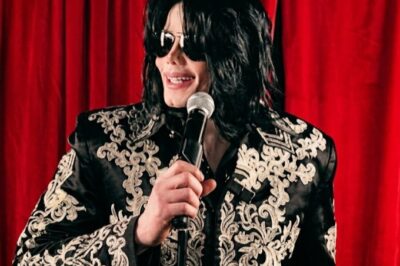 The World Worshipped the Glittering Glove, But His Father Broke His Spirit: The Tormented Childhood of Michael Jackson.