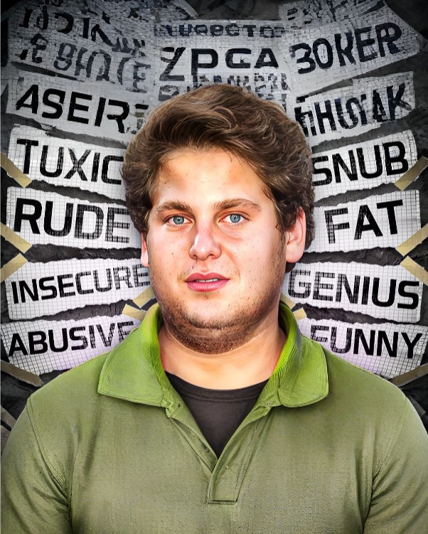 The Hollywood Icon Who Walked Away From A Billion Dollars—only To Be Destroyed By Five Words