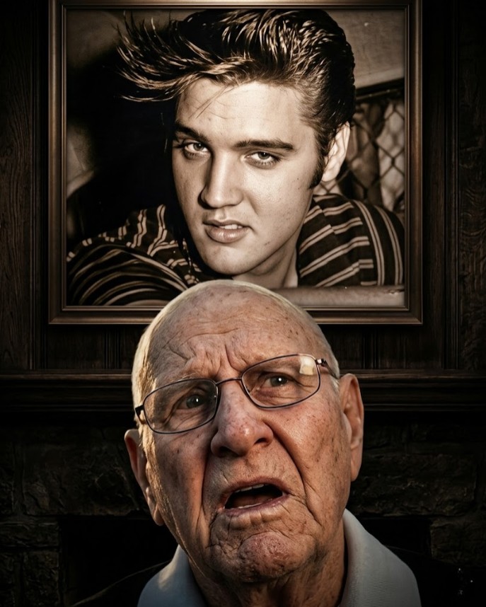Elvis Presley's Former Road Manager Joe Esposito Revealed What Elvis Was REALLY Like