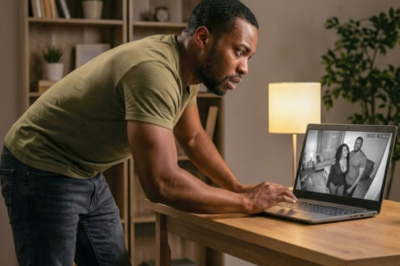 They said marriage is built to last. Until the nanny cam caught what I wasn’t supposed to see. Turns out, the person you trust most can have an exit strategy longer than your actual honeymoon. Stay wise, stay observant.