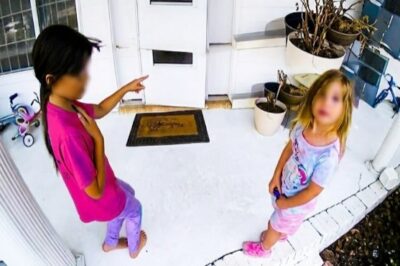 Daughters Lead Police To Mother’s Dead Body