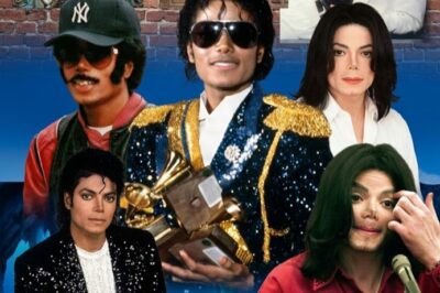 The King or the Villain? Diving Deep Into the Forbidden Files of Michael Jackson’s Neverland Ranch.