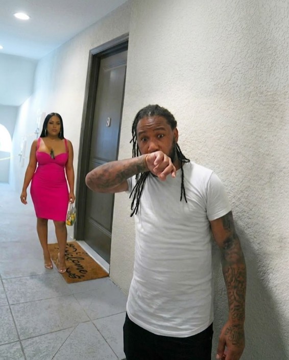 Boyfriend Discovers His Ex Murdered His New Girlfriend