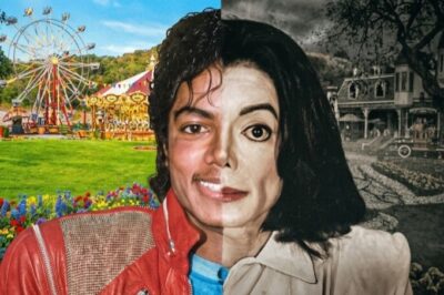 “I Am Not a Criminal!” — The Humiliating 1993 Warrant that Broke Michael Jackson and the Dark Childhood Secret He Finally Revealed! 🧤💔