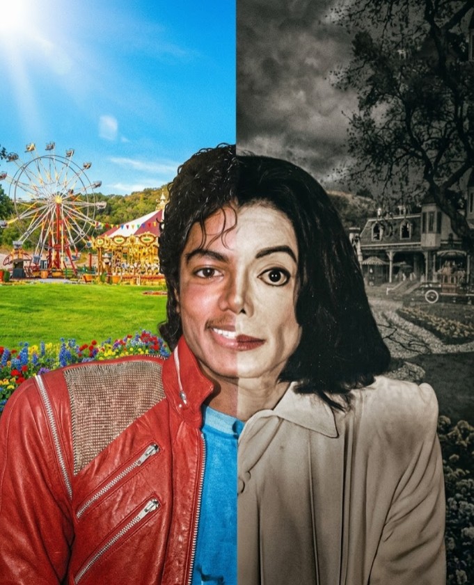 "I Am Not a Criminal!" — The Humiliating 1993 Warrant that Broke Michael Jackson and the Dark Childhood Secret He Finally Revealed! 🧤💔