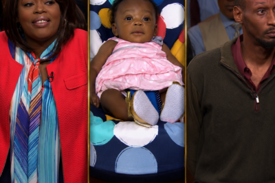 The Most Heartbreaking Paternity Plot Twist In Courtroom History