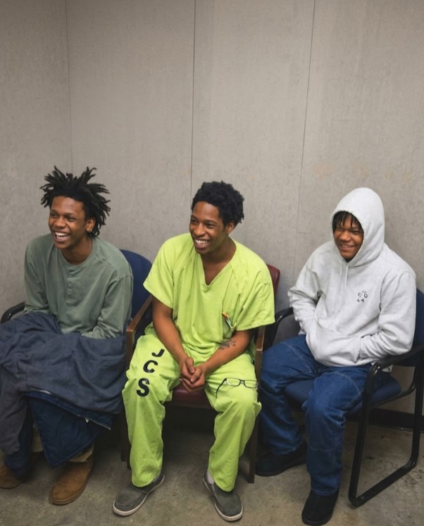 Killer Teens Have No Idea Cops Found Murder Footage