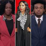 Is Her High School Sweetheart The Father (Double Episode) | Paternity Court