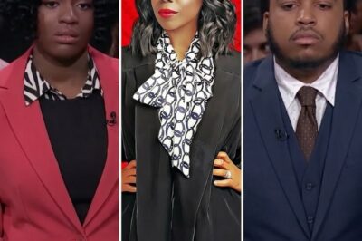 Is Her High School Sweetheart The Father (Double Episode) | Paternity Court