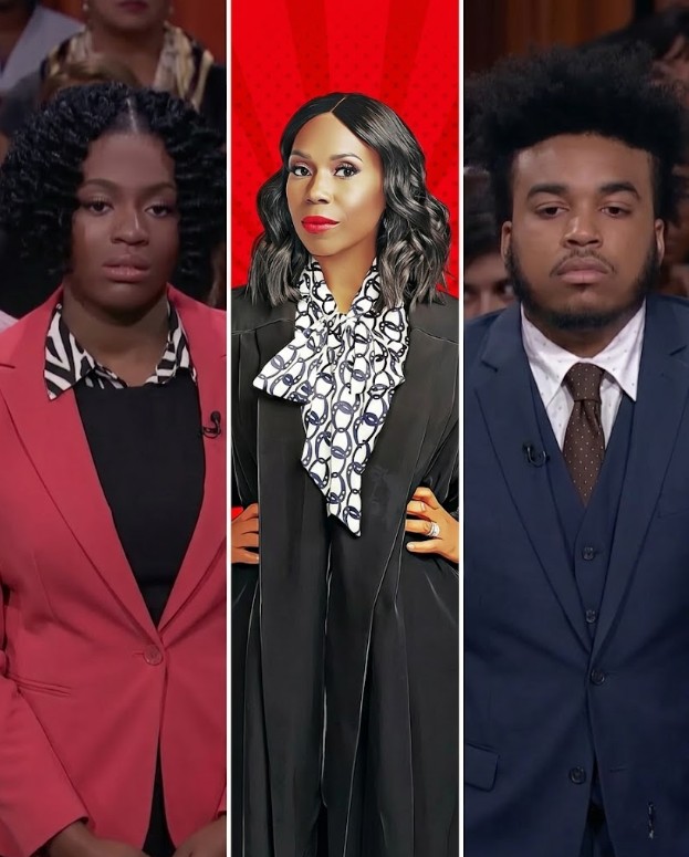 Is Her High School Sweetheart The Father (Double Episode) | Paternity Court