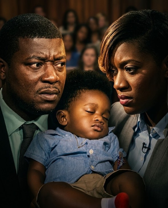 A Mechanic Believes She's Only With Him For Money (Marathon) | Paternity Court