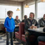 Little Boy Asked Bikers for Directions to the Police Station — The Group Rode Up to His Street