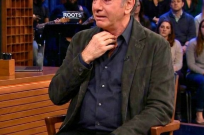 Jimmy Fallon Asked Neil Diamond One Question He Swore He’d Never Answer — Then This Happened | HO!!!!