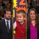 Man Thinks His Great Uncle Is The Father Of His Daughter (Triple Episode) | Paternity Court