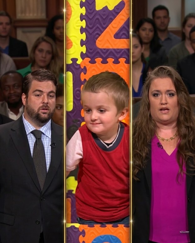 Man Thinks His Great Uncle Is The Father Of His Daughter (Triple Episode) | Paternity Court