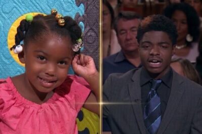 Late Superbowl Player Left Behind An -Outside Child-?