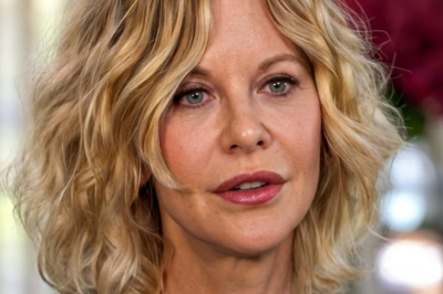 Turns out America’s sweetheart wasn’t so innocent after all. At 64, Meg Ryan finally opens up about the Russell Crowe affair that ended her marriage and changed everything. Spoiler: the scandal wasn’t the downfall… it was the freedom.