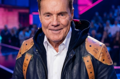 He once sold 140 million records and beat The Beatles for #1. Now Engelbert Humperdinck is 89, a widower after losing his wife to Alzheimer’s… and somehow a TikTok star. His final tour is here, but he’s releasing a new single at 90. You’ll want to sit down for this one.