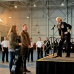 Female SEAL Admiral Mocked a Single Dad’s Call Sign — Until ‘Iron Ghost’ Made Her Freeze