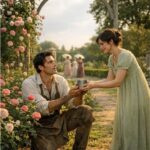 She Was the ONLY One Who Gave the 'Gardener' Water , Then He Revealed He Was DUKE