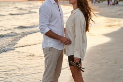 Went on a work retreat. Ended up fake-dating my rival. Shared a bed. Told one lie. Then accidentally told the truth. Two years later, I proposed on that same beach. Turns out the only thing more dangerous than competing with her… was falling for her.