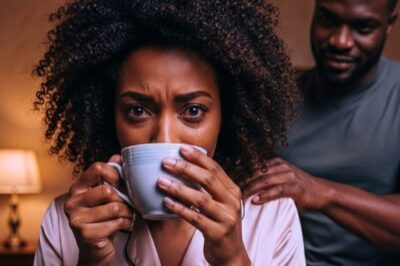 My Husband Thought He Drugged My Tea Every Night. He Didn’t Know I Swapped Our Cups 3 Months Ago…
