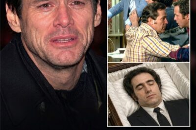 THE 1984 CONSPIRACY: Was Andy Kaufman Poisoned After Exposing Robin Williams and Jim Carrey?