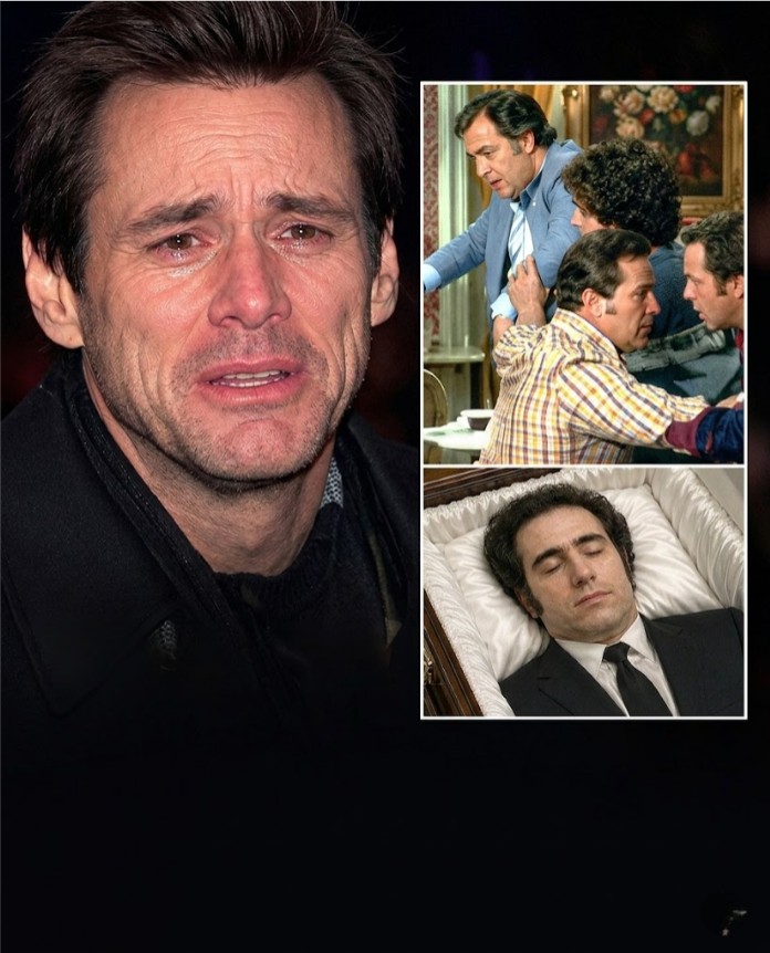 THE 1984 CONSPIRACY: Was Andy Kaufman Poisoned After Exposing Robin Williams and Jim Carrey?
