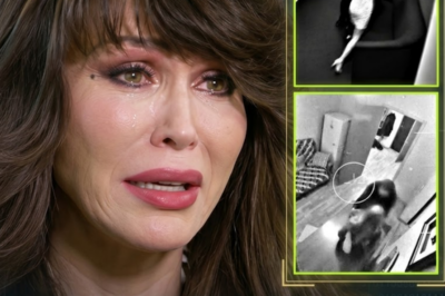 For decades, Marie Osmond hid the name behind her trauma. In her memoir, she finally reveals it — and it completely rewrites her story.