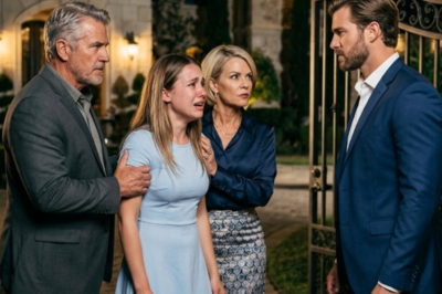 She thought she’d been sold into a nightmare. But the billionaire who bought her didn’t want a servant. He wanted to protect her. And then came the plot twist she never saw coming — the truth about who she really was. Sometimes justice arrives quietly.