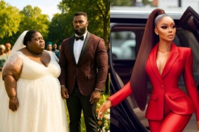 Billionaire Married a Fat Girl For a Bet of 5M $ But Her Transformation Shocked Him!
