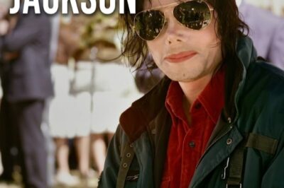 The Untold Story Of Michael Jackson’s Death