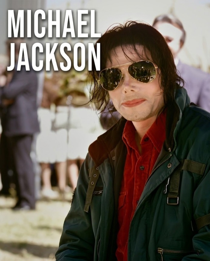 The Untold Story Of Michael Jackson’s Death
