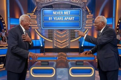 The 81-year-old Anomaly That Broke Steve Harvey