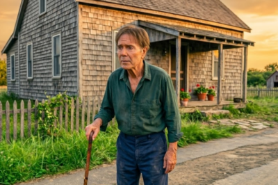 You won’t believe what happened to Cliff Richard after 2014.  He beat the scandal. He beat the BBC in court. He even beat prostate cancer. But at 85? He lives completely alone. No wife. No kids. Just silence after the concerts.