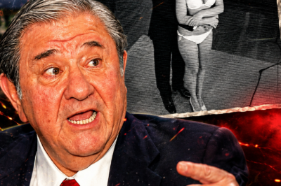 Buddy Hackett Revealed What We Suspected About Johnny Carson