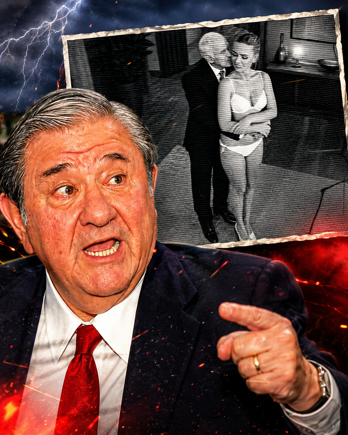 Buddy Hackett Revealed What We Suspected About Johnny Carson