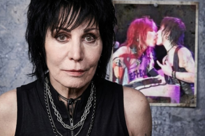 Joan Jett was rejected by 23 record labels. So she printed the records herself. Sold them out of a car trunk. Built her own label from nothing. Then I Love Rock and Roll sat at #1 for 7 weeks straight. The 23 labels never recovered from that decision.