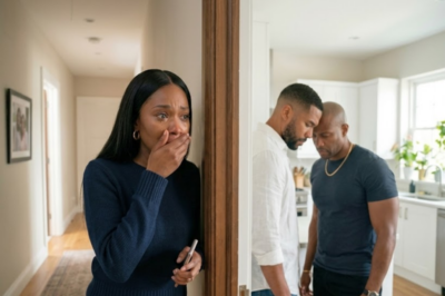 “She suspects nothing.” Those 3 words destroyed my marriage—then saved my life. Four minutes in a hallway. Eight days of silence. One signed waiver I never read. Never underestimate what a quiet woman can build from the ashes.