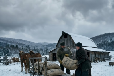 They laughed at the widow burying 240lbs of salt under her floor. $14 wasted, they said. Then winter came. Their cabins rotted from the inside. Hers stayed bone dry. (Read the full story—it’ll change how you see “inevitable.”)