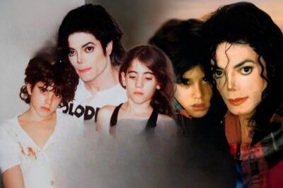 WORLD EXCLUSIVE: Michael Jackson's "Secret Family" Breaks 25-Year Silence | 60 Minutes Australia