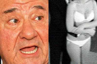 They seemed like best friends on *The Tonight Show*. But behind the curtain? Buddy Hackett finally revealed the chilling truth about Johnny Carson—and it’s not what you’d expect. The late-night king had a hidden side.