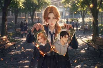 I spent 7 years loving a man who saw me as nothing but a free maid. Turns out, the scar he worshipped on another woman? It was mine. Today, I walked away with my degree, my dignity, and a Nobel-worthy career. He finally begged. But I’m already gone.