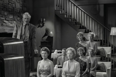 You know *The Twilight Zone* for its iconic twists and social commentary. But one episode was so controversial, CBS locked it in a vault for **52 years**. Guess which one?