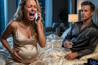 She was left at the hospital with $87 and a newborn. No name on the birth certificate. No car waiting outside. 18 years later, her daughter looked him in the eye and said: “You’re not my father.” Karma doesn’t yell. She just builds.