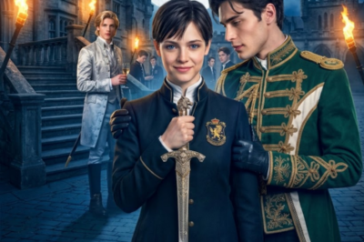 Started as Seth, graduated as Serafina. Faked my gender, dodged an arranged marriage, and found my fated mate in my own dorm room. Turns out the Alpha King doesn’t mind a little rebellion.