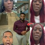 She Let A Man Take Her Through There After Having A Vasectomy & Had To Get Restitched Up